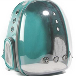 Pet Capsule Carrier Backpack