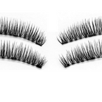 Magnetic False Eyelashes