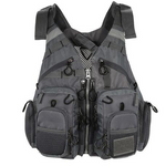 Survival Utility Fishing Life Vest
