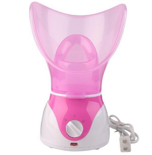 Deep Cleaning Facial Sauna Steamer