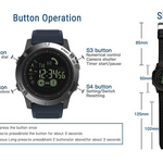 Eblaze T Watch