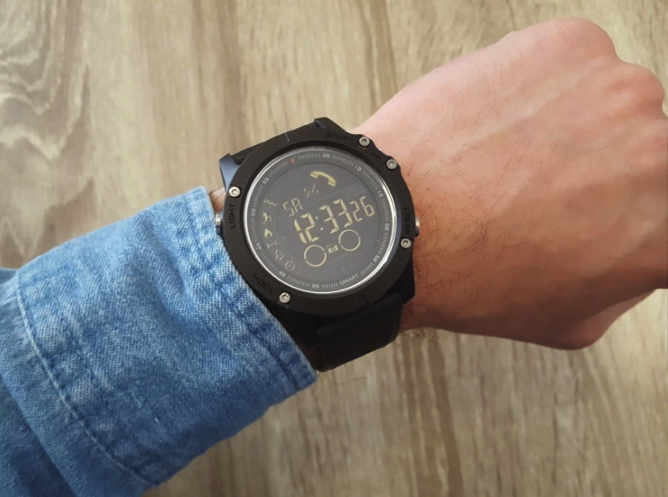 Eblaze T Watch