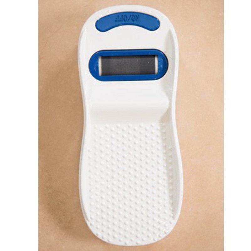 Waterproof Pedicure Electric Foot Hard Skin Callus Remover