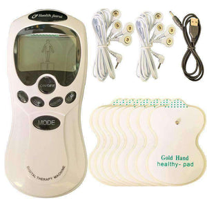 Electrotherapy Muscle Stimulation Machine TENS Unit