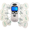 Electrotherapy Muscle Stimulation Machine TENS Unit