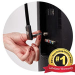 Cablevision™ Amazing HDTV Antenna