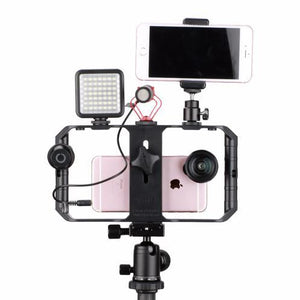 3 in 1 Smartphone Rig