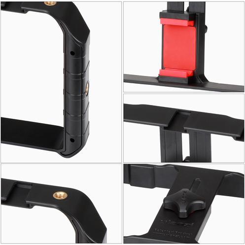 3 in 1 Smartphone Rig
