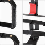 3 in 1 Smartphone Rig