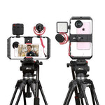 3 in 1 Smartphone Rig