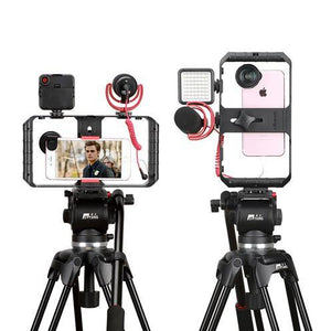 3 in 1 Smartphone Rig