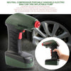 PORTABLE AIR COMPRESSOR - AIR DRAGON