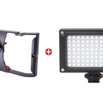 3 in 1 Smartphone Rig