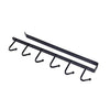 Under-Cabinet Hanger Rack