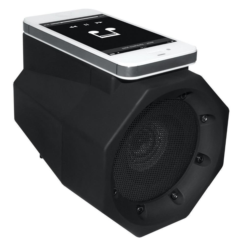 Boom Touch Speaker