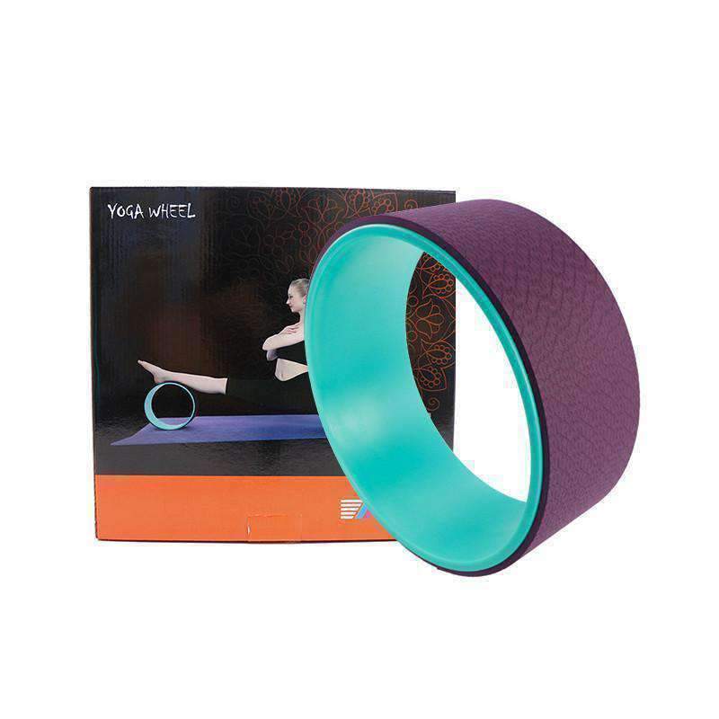 Yoga Roller Wheel