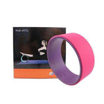 Yoga Roller Wheel