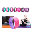 Yoga Roller Wheel