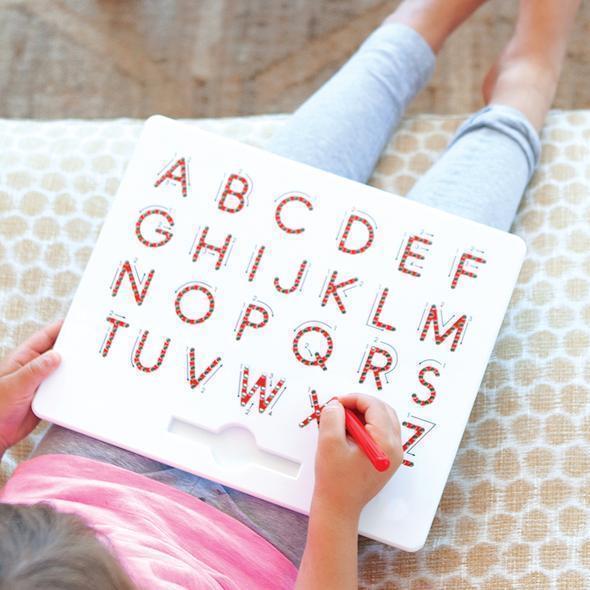 Kid O A to Z Magnatab