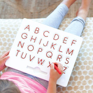 Kid O A to Z Magnatab