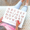 Kid O A to Z Magnatab
