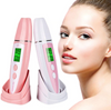 Skin Analyzer Moisture Oil Tester with LCD