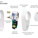 S26 WIFI SMART SOCKET