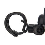 Bicycle Handlebar Flexible RearView Mirror