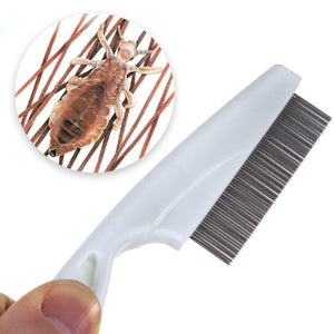 Nit Comb to remove Head Lice