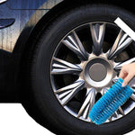 Wheel Clean Brush