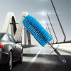 Wheel Clean Brush