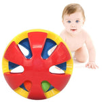 Baby Toy Bells