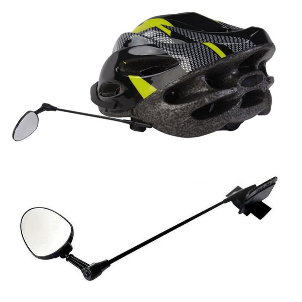 Bike Helmet Mirror