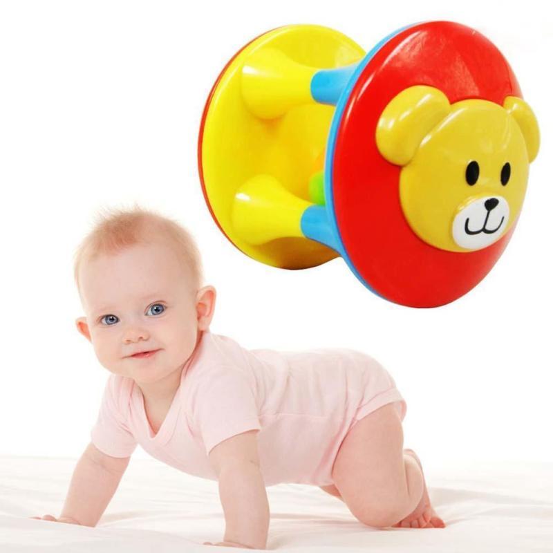 Baby Toy Bells