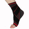 Achilles Tendon Brace For Sprained Ankle/Stabilizing/Heel Spur/Arch Support/Reduce Swelling