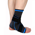 Achilles Tendon Brace For Sprained Ankle/Stabilizing/Heel Spur/Arch Support/Reduce Swelling