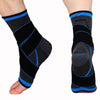 Achilles Tendon Brace For Sprained Ankle/Stabilizing/Heel Spur/Arch Support/Reduce Swelling