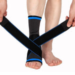 Achilles Tendon Brace For Sprained Ankle/Stabilizing/Heel Spur/Arch Support/Reduce Swelling