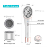 LightStim Acne Light Therapy & Treatment Kit