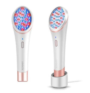 LightStim Acne Light Therapy & Treatment Kit