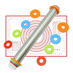 Ajustable Rolling Pin