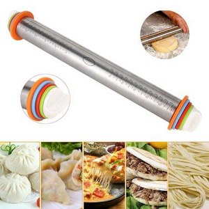 Ajustable Rolling Pin