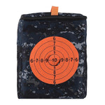 N-strike Target Bag Storage