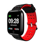 ANDROID SMART WATCH – 2018 BEST FITNESS WATCH