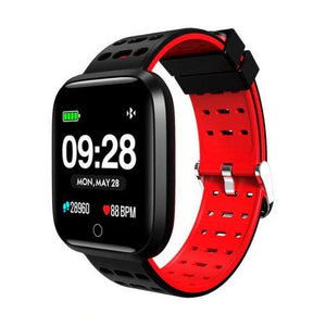 ANDROID SMART WATCH – 2018 BEST FITNESS WATCH