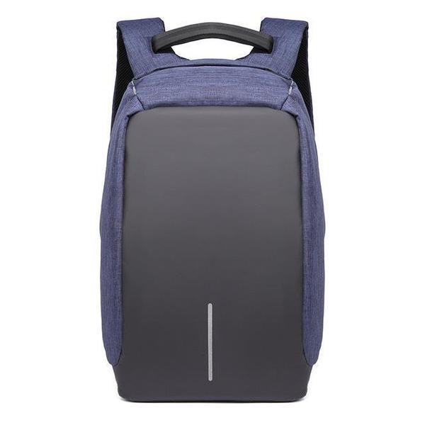 ANTI-THEFT TRAVEL BACKPACK