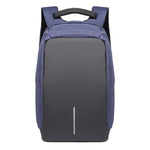 ANTI-THEFT TRAVEL BACKPACK