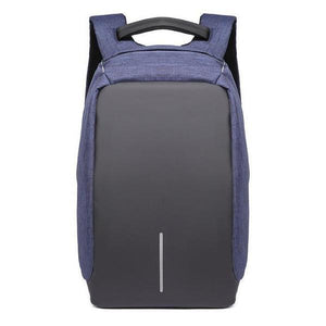 ANTI-THEFT TRAVEL BACKPACK