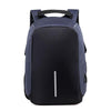 USB Charging Anti Theft Backpack