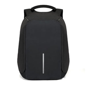 USB Charging Anti Theft Backpack